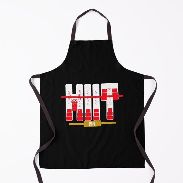 Item preview, HIIT Workout Motivation designed and sold by nfrjdcla81.