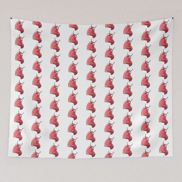 Item preview, Strawberry Slug Friend designed and sold by Cheltyka.