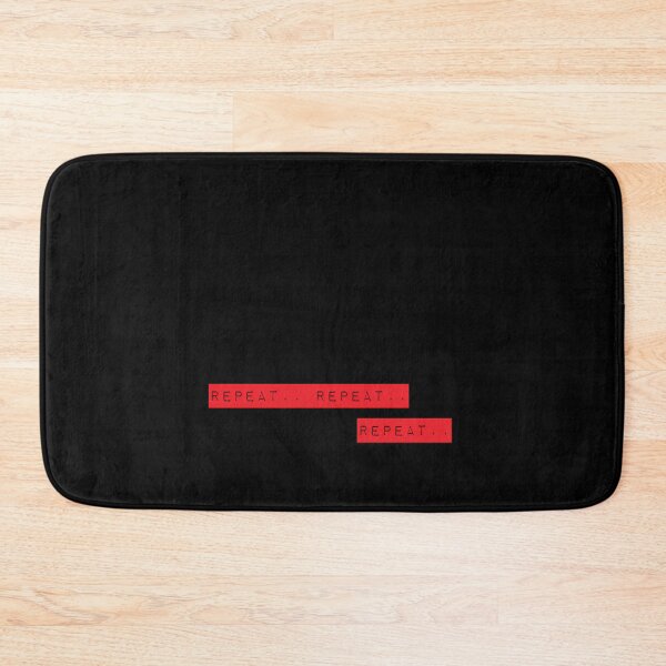 Item preview, Eat Sleep HIIT Repeat designed and sold by nfrjdcla81.