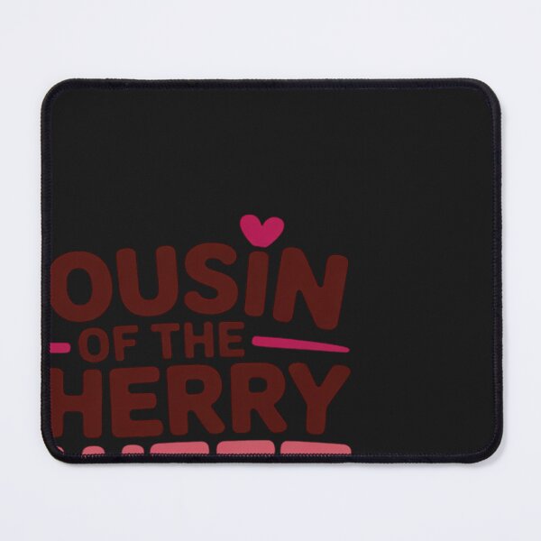 Item preview, Cousin Of The Cherry Sweet One designed and sold by BlueCreator-inc.