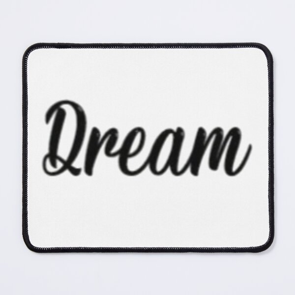 Item preview, dream inscription designed and sold by szydelkowanika.