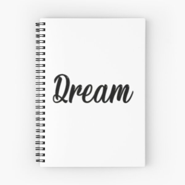 Item preview, dream inscription designed and sold by szydelkowanika.