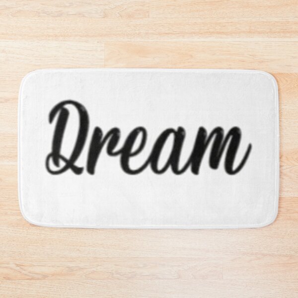Item preview, dream inscription designed and sold by szydelkowanika.