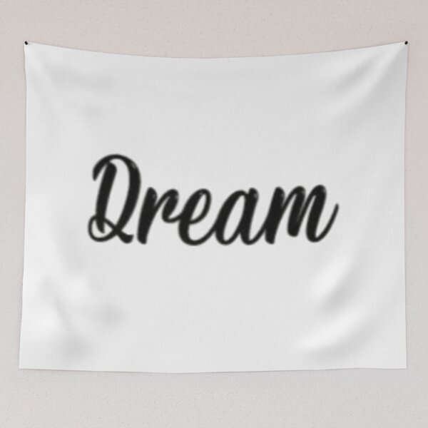 Item preview, dream inscription designed and sold by szydelkowanika.