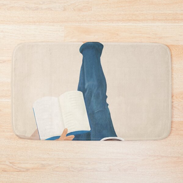 Item preview, Morning Read designed and sold by Branka Kodzoman.
