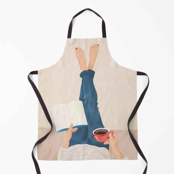Item preview, Morning Read designed and sold by Branka Kodzoman.