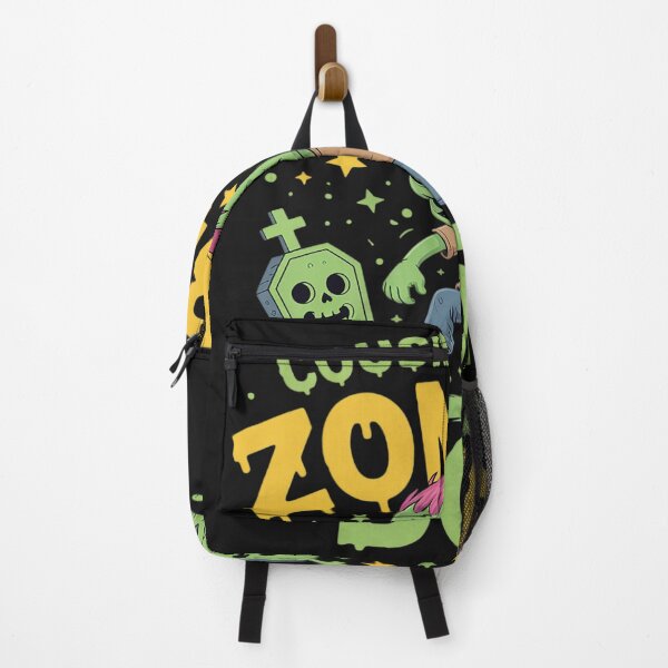 Item preview, Cousin of the Zombie Boy Zombie Lover 9th Birthday Kid Party designed and sold by BlueCreator-inc.