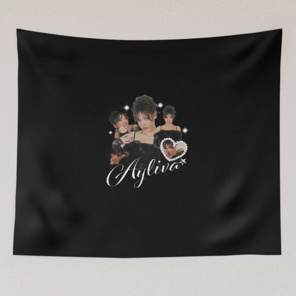 Item preview, Ayliva Musician Vintage Art designed and sold by teriahvmckinley.