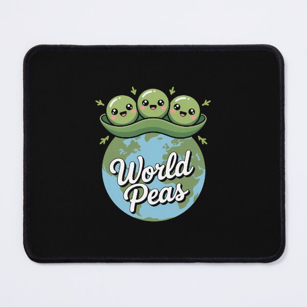 Item preview, World International Day Of Peace designed and sold by cosmicncozyS.