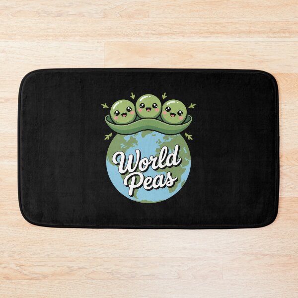 Item preview, World International Day Of Peace designed and sold by cosmicncozyS.