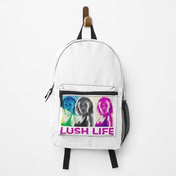 Item preview, Lush Life Zara Larsson 2026 Trending Design designed and sold by TeenLake.