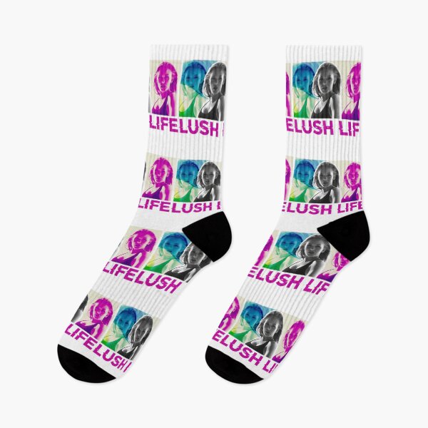 Item preview, Lush Life Zara Larsson 2026 Trending Design designed and sold by TeenLake.