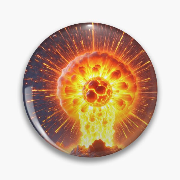 Item preview, Nuke Explosion  designed and sold by AwesomeDigiShop.