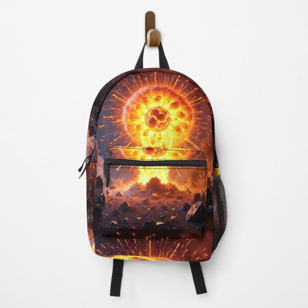 Item preview, Nuke Explosion  designed and sold by AwesomeDigiShop.