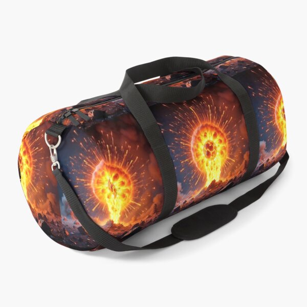 Item preview, Nuke Explosion  designed and sold by AwesomeDigiShop.