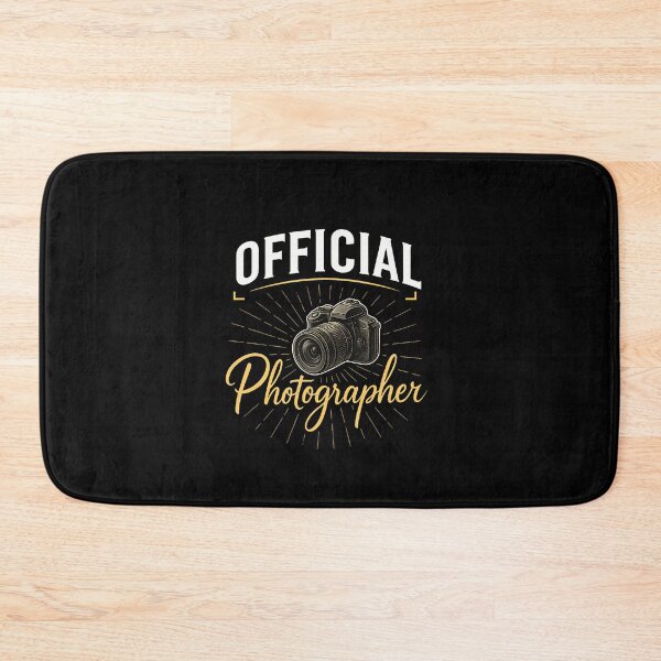 Item preview, Official Photographer Camera Flash designed and sold by godreyimmzzg.