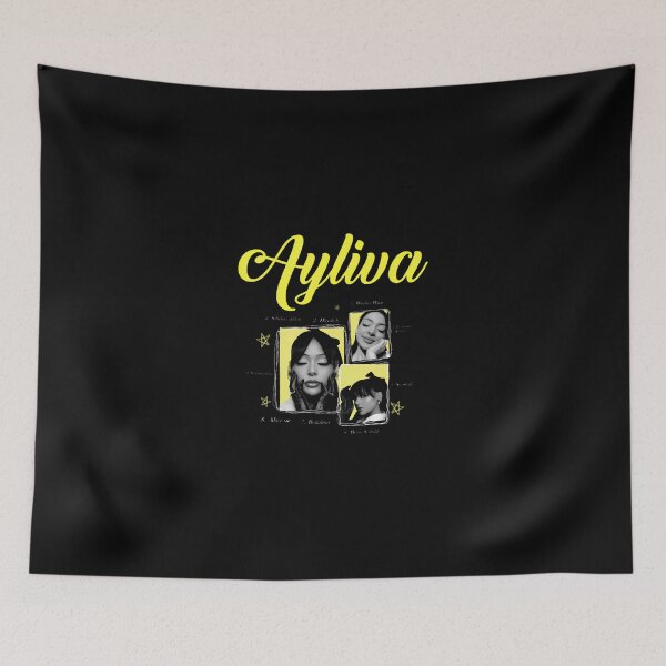 Item preview, Ayliva Musician Vintage Art designed and sold by teriahvmckinley.