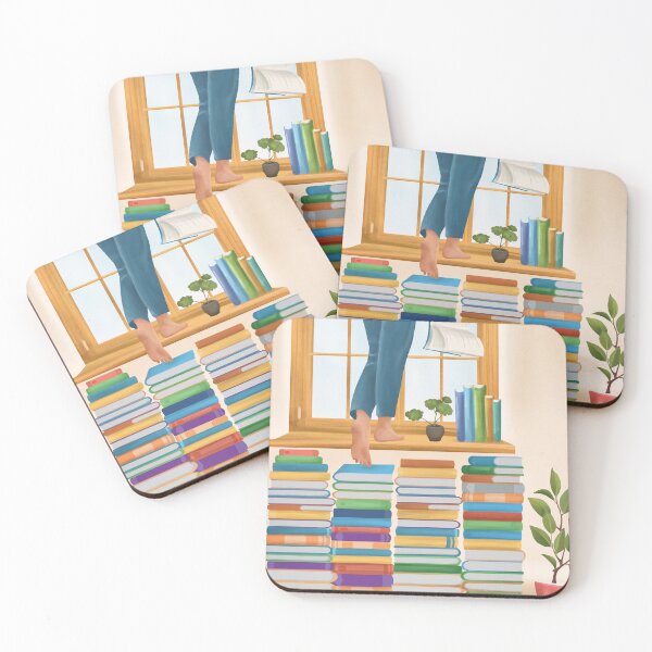 Item preview, Books! designed and sold by Branka Kodzoman.