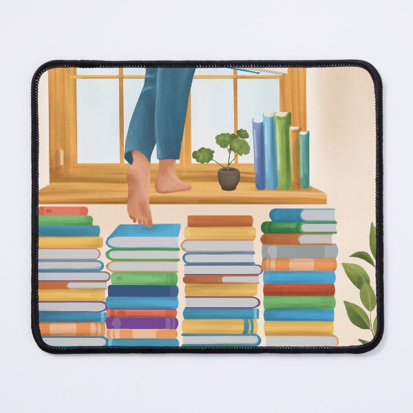 Item preview, Books! designed and sold by Branka Kodzoman.
