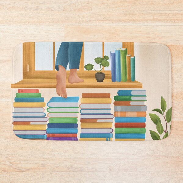 Item preview, Books! designed and sold by Branka Kodzoman.
