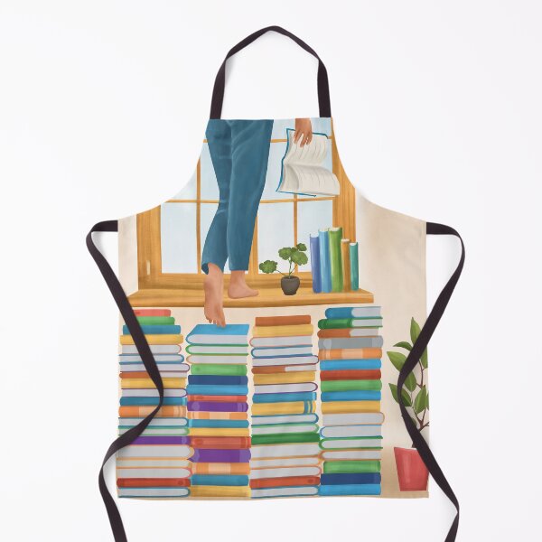 Item preview, Books! designed and sold by Branka Kodzoman.
