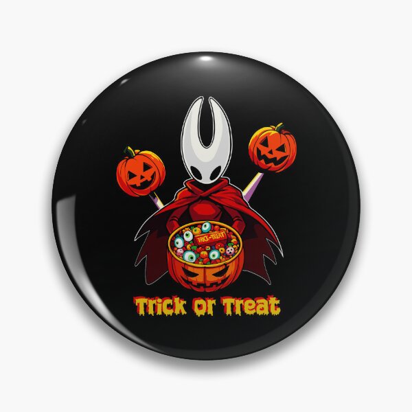 Item preview, Pumpkin Duelist Hollow Knight designed and sold by Michaejackson1.