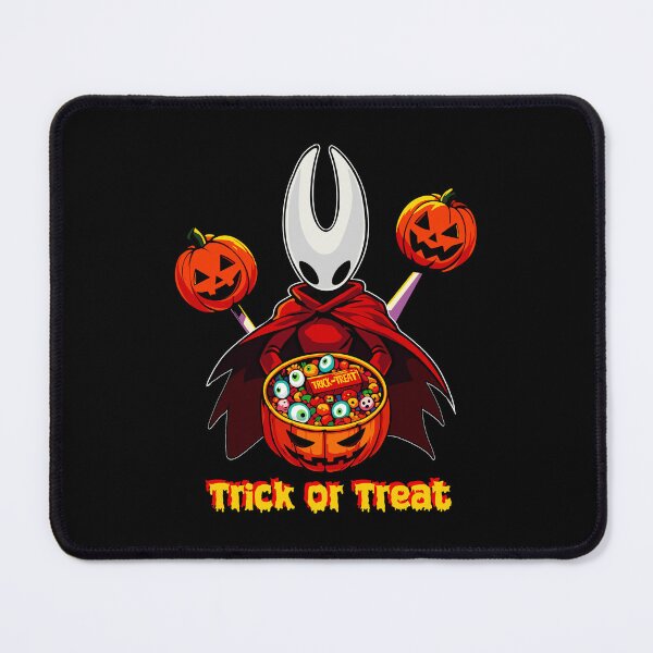 Item preview, Pumpkin Duelist Hollow Knight designed and sold by Michaejackson1.