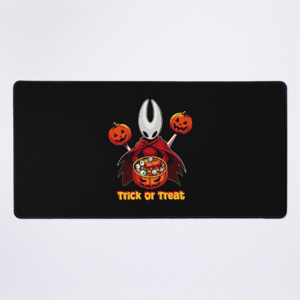 Item preview, Pumpkin Duelist Hollow Knight designed and sold by Michaejackson1.