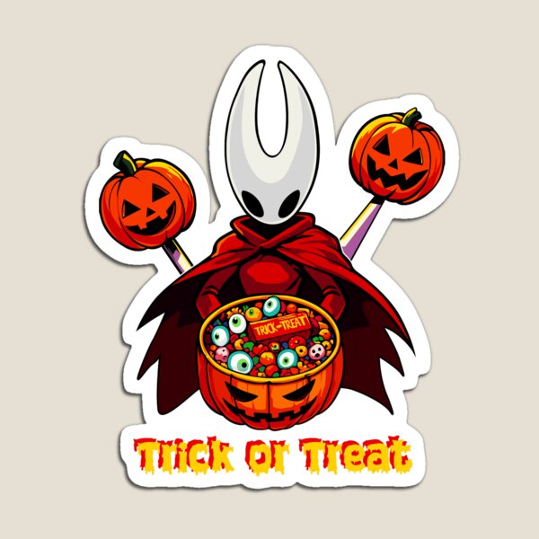 Item preview, Pumpkin Duelist Hollow Knight designed and sold by Michaejackson1.