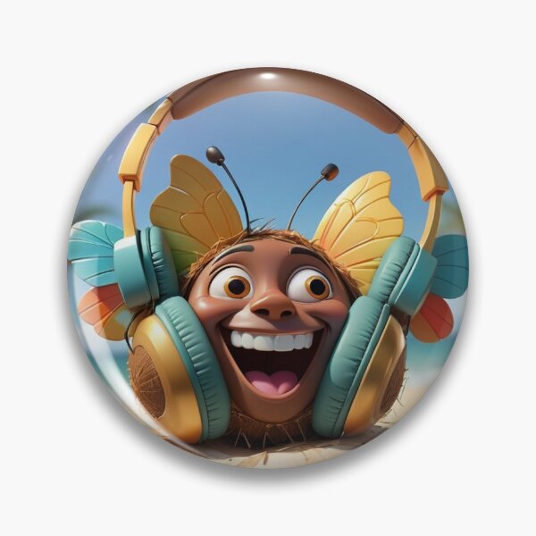 Item preview, The Coconut Sounds designed and sold by Dorido37.