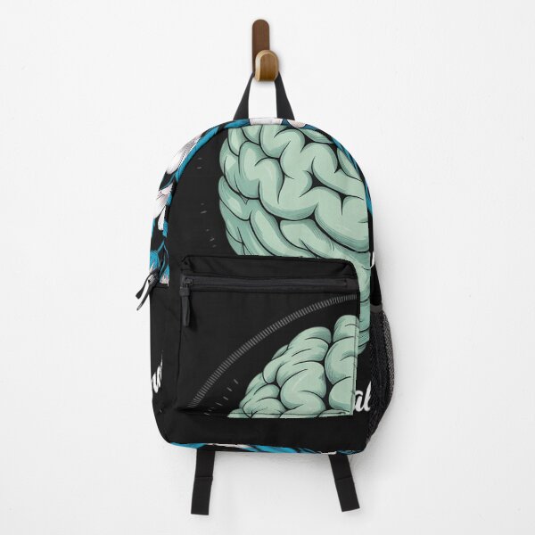 Item preview, CP Brain Damage Cute Flowers Cerebral Palsy Awareness designed and sold by BlueCreator-inc.