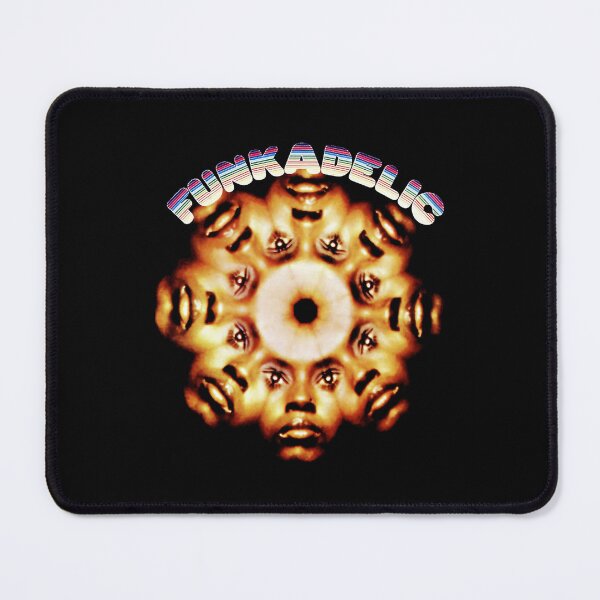 Item preview, Funkadelic Cosmic Funk Voyage  designed and sold by Fionannon.