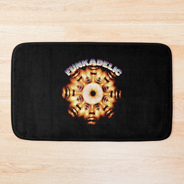 Item preview, Funkadelic Cosmic Funk Voyage  designed and sold by Fionannon.