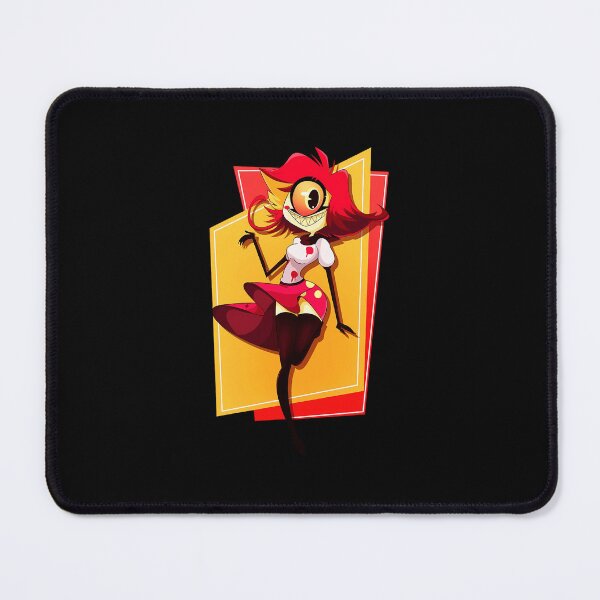 Item preview, Hazbin Hotel Niffty  designed and sold by Ridaabrera.