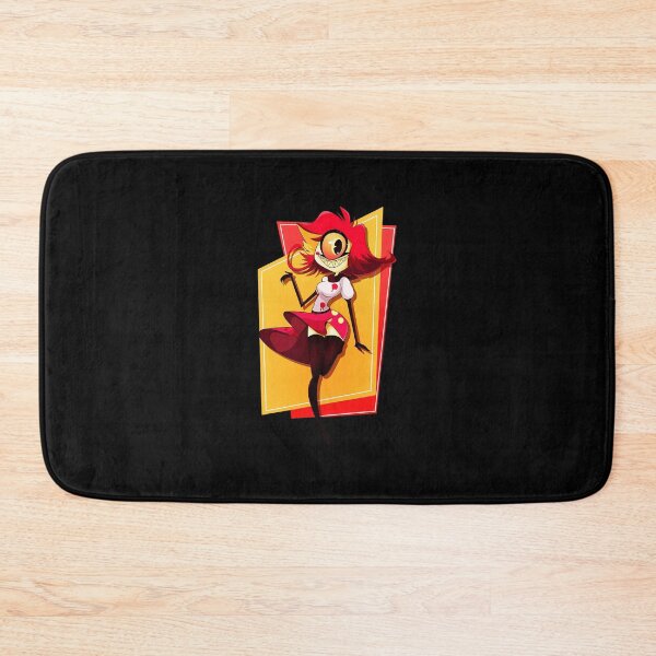 Item preview, Hazbin Hotel Niffty  designed and sold by Ridaabrera.