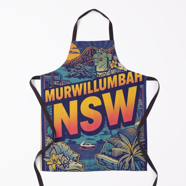 Item preview, Murwillumbah, NSW designed and sold by PamLeeDesign.