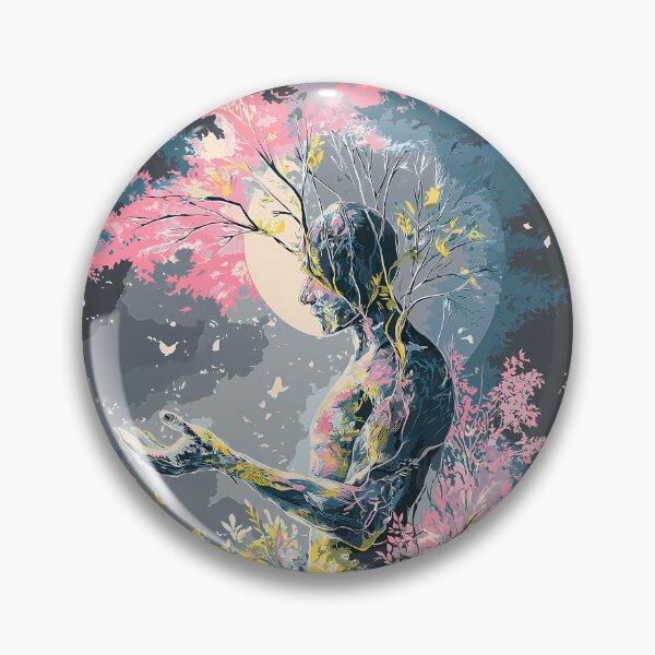 Item preview, Divine Masculine Soul Archetype designed and sold by Elif Croft.