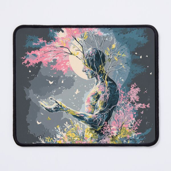 Item preview, Divine Masculine Soul Archetype designed and sold by Elif Croft.