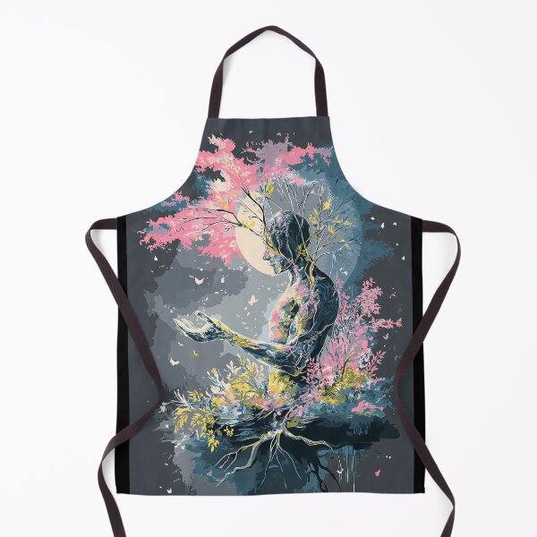 Item preview, Divine Masculine Soul Archetype designed and sold by Elif Croft.