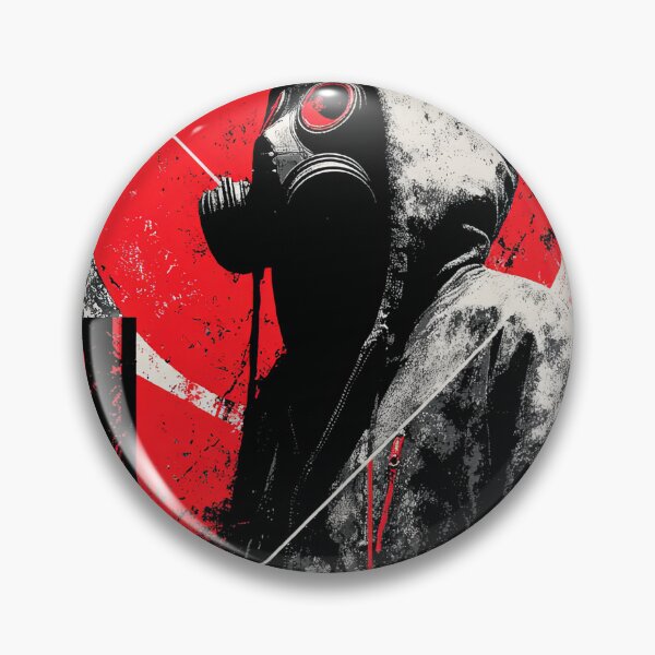 Item preview, Urban Shadow – Abstract Hooded Figure designed and sold by wolfgangrainer.