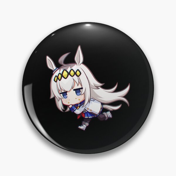 Item preview, Umamusume - Oguri Cap  designed and sold by Libradagne.