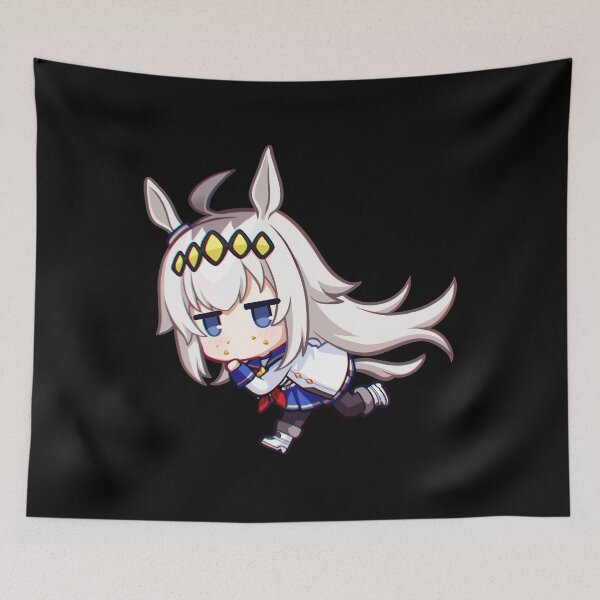 Item preview, Umamusume - Oguri Cap  designed and sold by Libradagne.