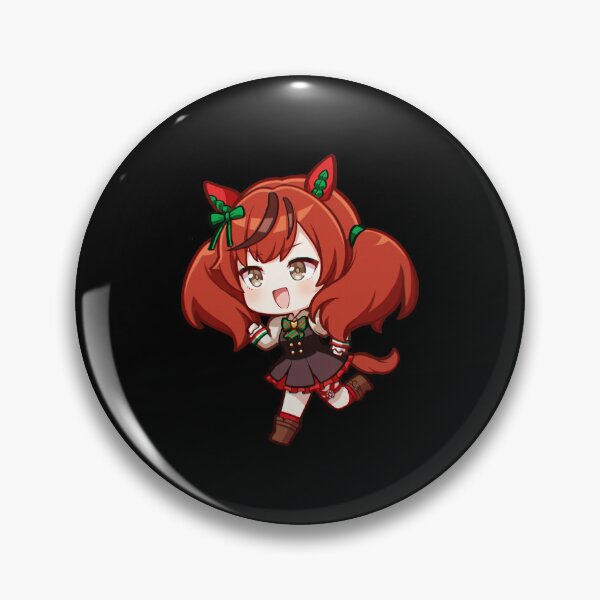 Item preview, Umamusume - Nice Nature  designed and sold by Libradagne.