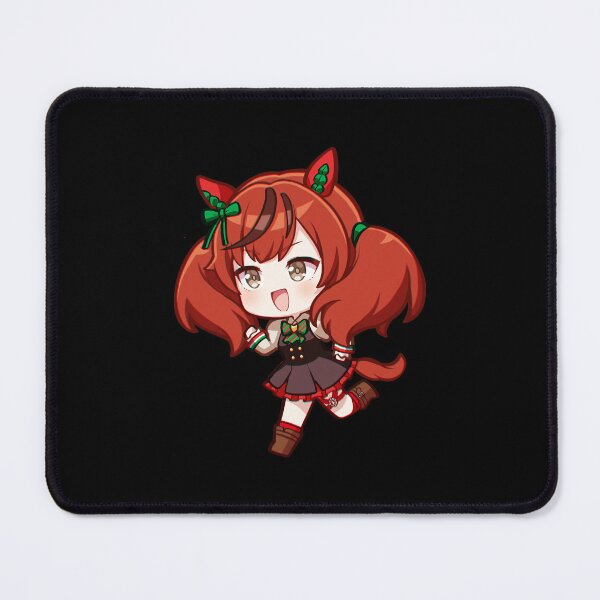Item preview, Umamusume - Nice Nature  designed and sold by Libradagne.
