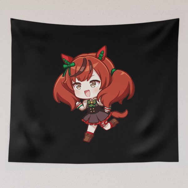 Item preview, Umamusume - Nice Nature  designed and sold by Libradagne.