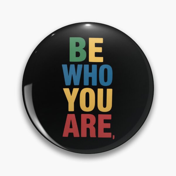 Item preview, Be Proud Who You Are LGBT Pride - Gay Ally LGBTQ Pride Month designed and sold by cosmicncozyS.