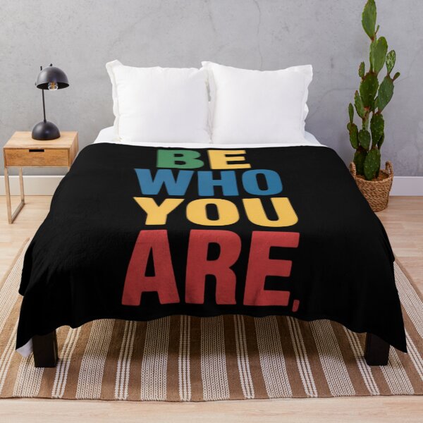Item preview, Be Proud Who You Are LGBT Pride - Gay Ally LGBTQ Pride Month designed and sold by cosmicncozyS.