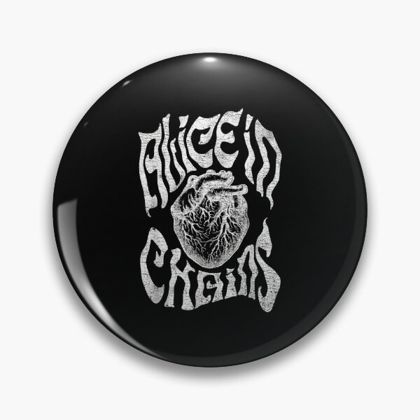 Item preview, Alice In Chains Abstract Face Texture designed and sold by Anthonedd.