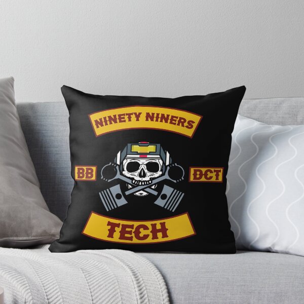 Item preview, Ninety Niners Tech Bad Batch  designed and sold by lashityur.