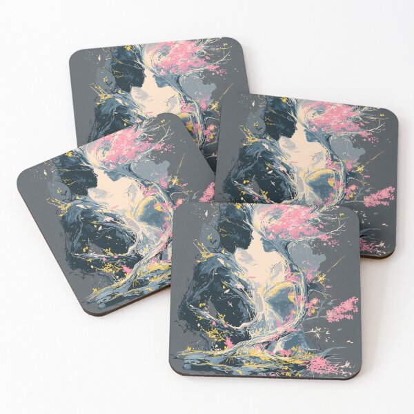 Item preview, Alchemical Balance of Lovers designed and sold by Elif Croft.